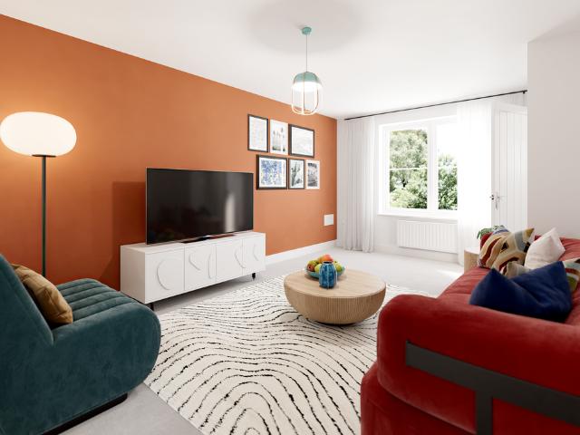 House for sale in Sealand, Garden City