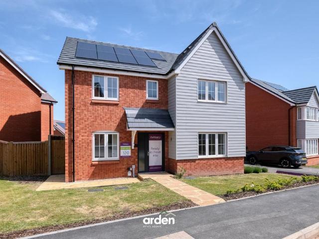 House for sale in Bromsgrove