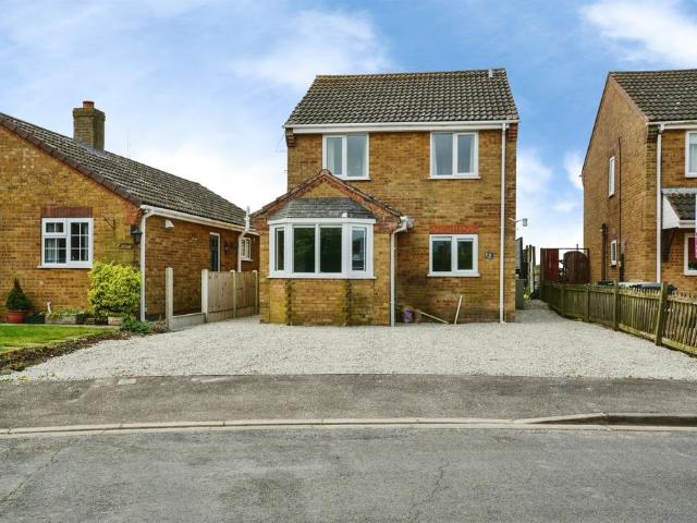 House for sale in Belleau, Lincolnshire