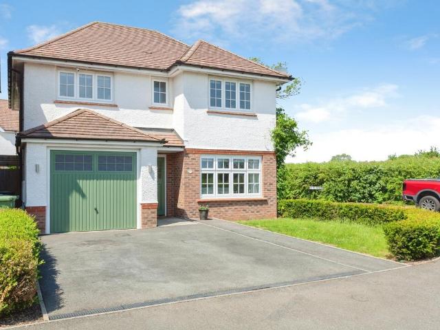 House for sale in Pinfold, Isle Of Man