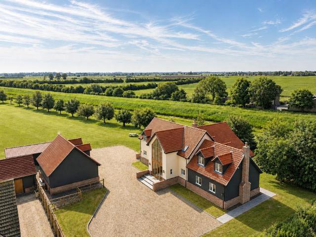 House for sale in Gosberton Clough, Isle Of Man