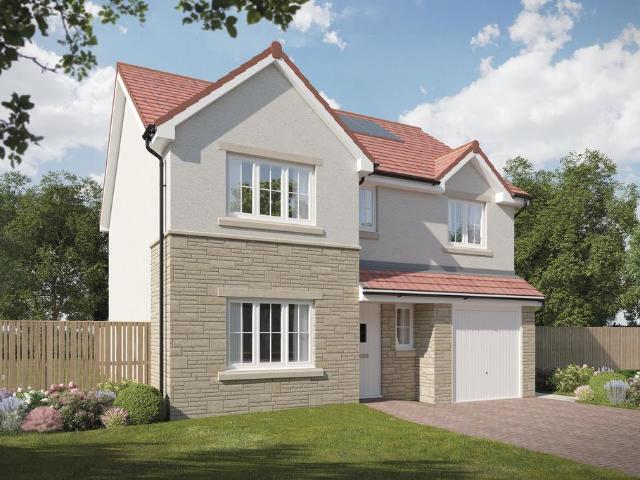 House for sale in Newlands, Scotland