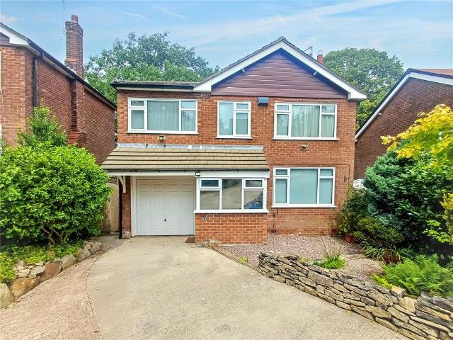 House for sale in Disley