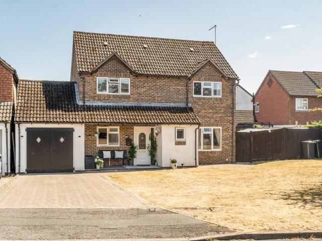 House for sale in Bolton Low Houses, Hampshire