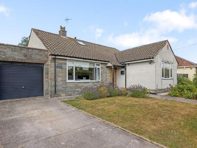 House for sale in Congresbury, North Somerset