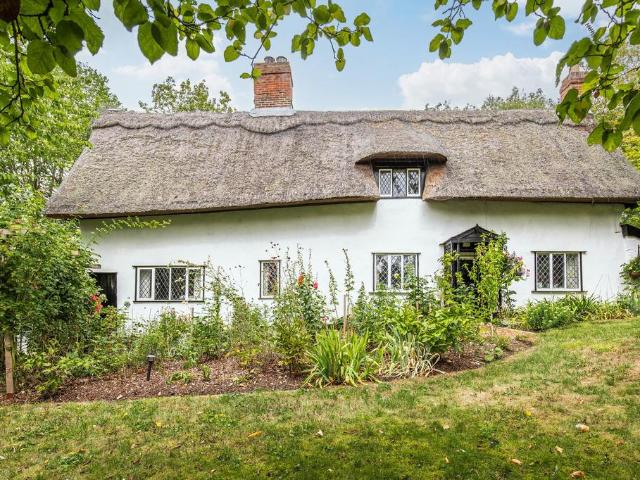 House for sale in Wetheringsett-cum-Brockford, Bedingfield