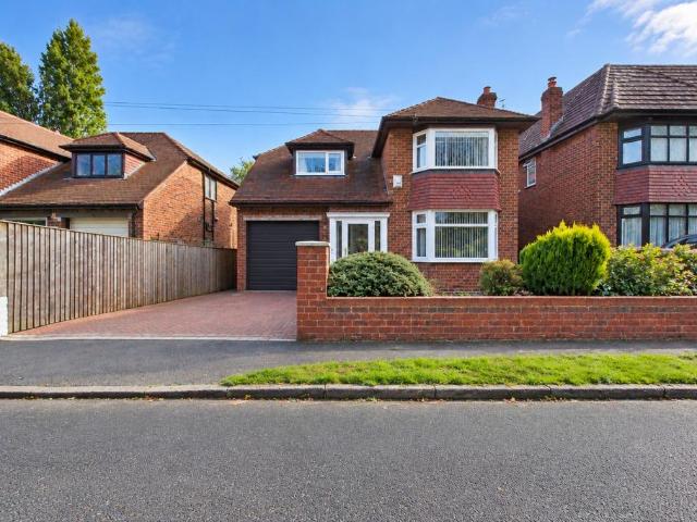 House for sale in Gatley, Stockport
