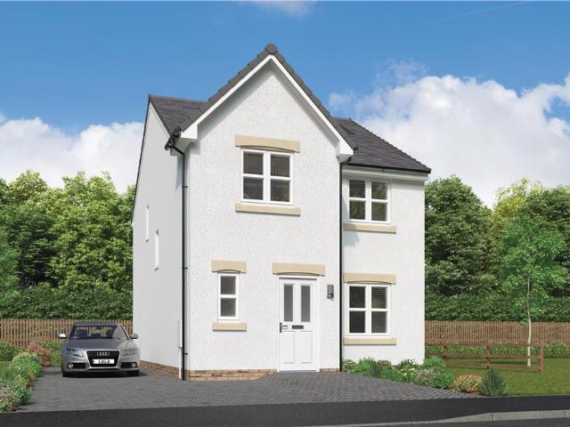 House for sale in Dumbarton, Westcliff