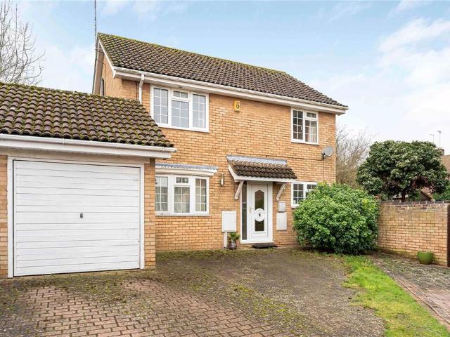 House for sale in Oundle