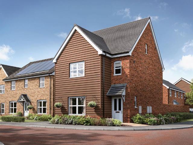 House for sale in Littlecote, West Sussex
