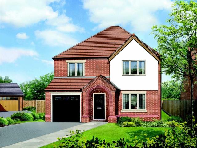 House for sale in Thrumpton, Costhorpe