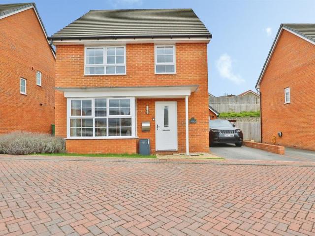 House for sale in Micklefield, Isle Of Man