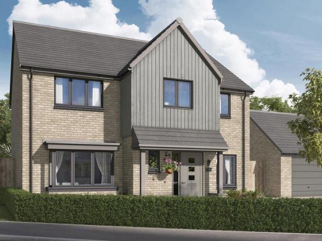 House for sale in Collaton, Strode