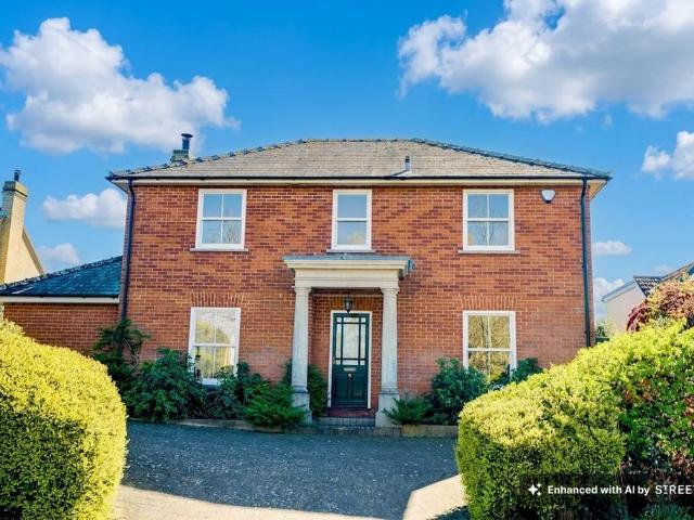 House for sale in Barway, Cambridgeshire