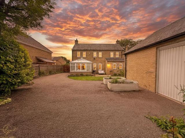 House for sale in Huntingdon, Cambridgeshire