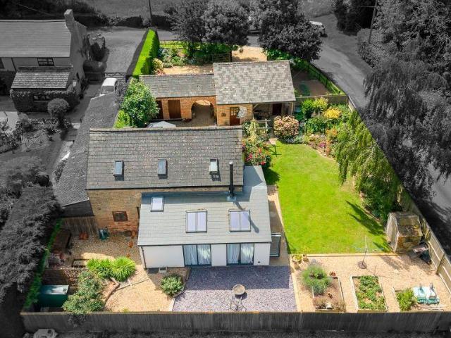 House for sale in Gosberton Clough, Lincolnshire