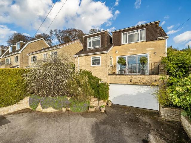 House for sale in Primrose Hill, Dulcote