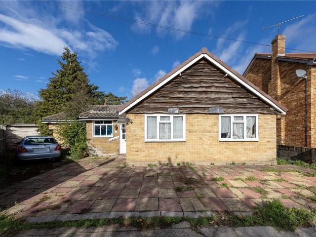 House for sale in London Borough of Richmond upon Thames, Greater London
