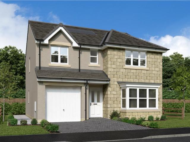 House for sale in Hopefield, Bonnyrigg And Lasswade
