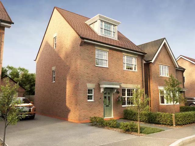 House for sale in Telford, Isle Of Man