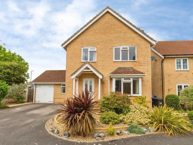 House for sale in Bedingfield, Suffolk