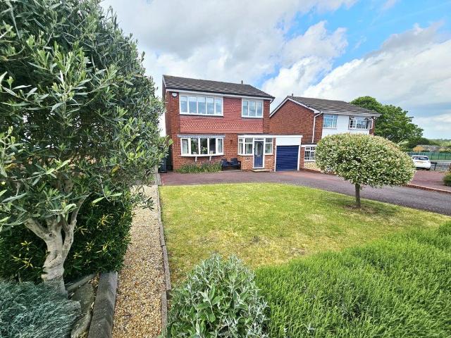 House for sale in Banners Gate, Sutton Coldfield