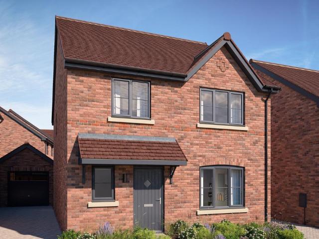 House for sale in Broxbourne, Hertfordshire