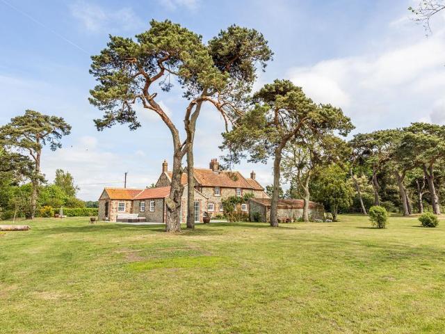 House for sale in Brookville, Isle Of Man