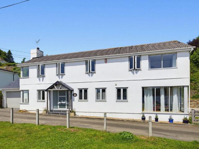 House for sale in Antony Passage, Saltash