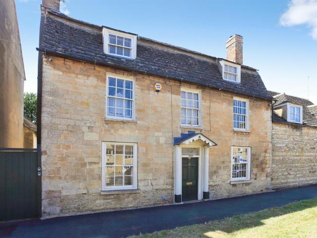 House for sale in Market Place, Barholm