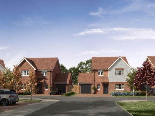 House for sale in Five Acres, Hertfordshire