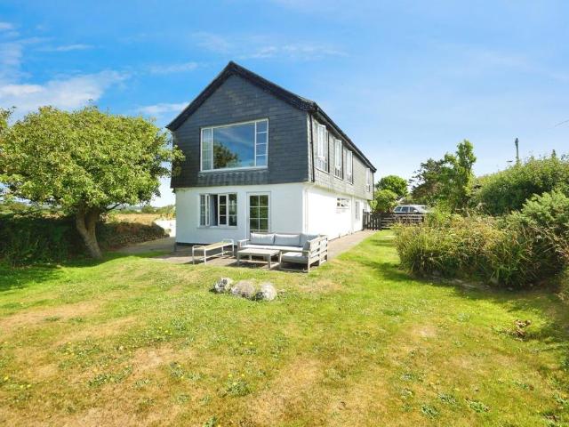House for sale in Abersoch, Wales