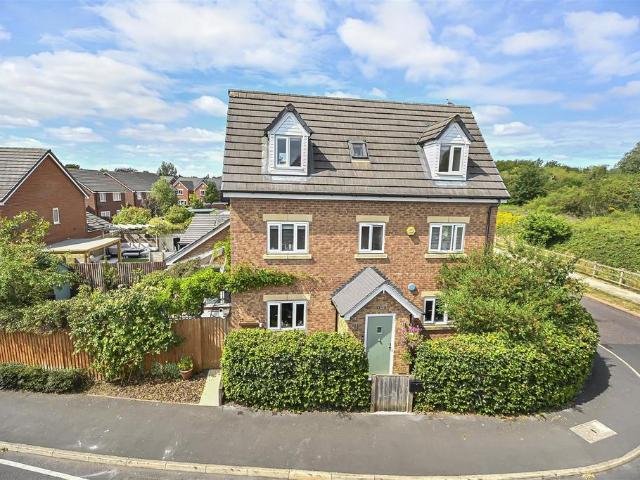 House for sale in Pennington, Wigan