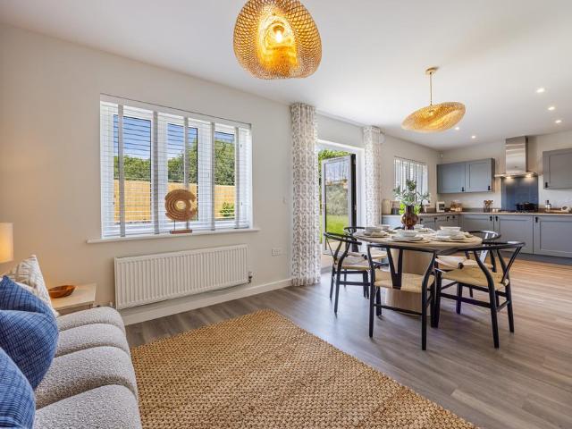 House for sale in Heald Green, Greater Manchester