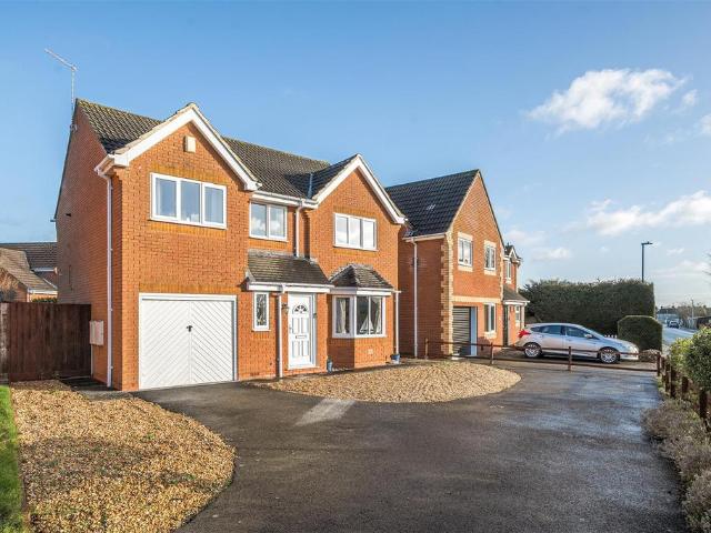 House for sale in Chippenham, Wiltshire