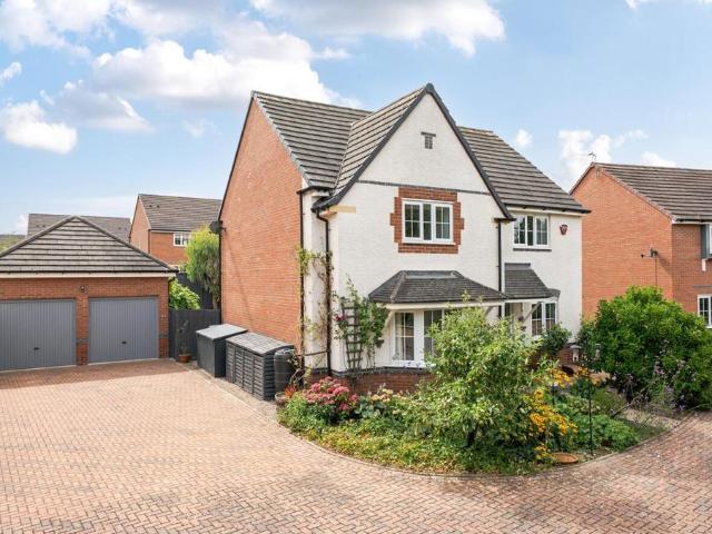 House for sale in Frankwell, Shropshire