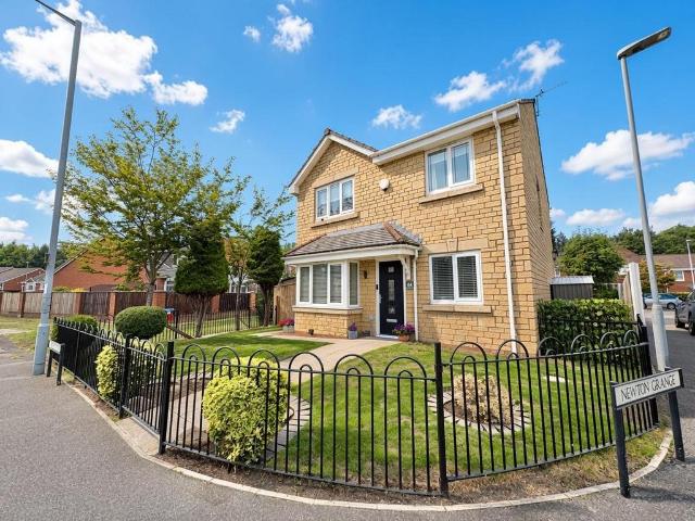 House for sale in Bishop Auckland