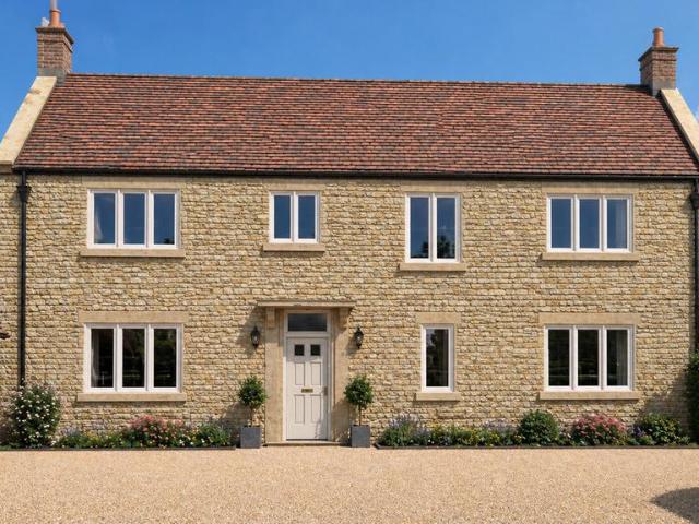 House for sale in Butleigh, Somerset
