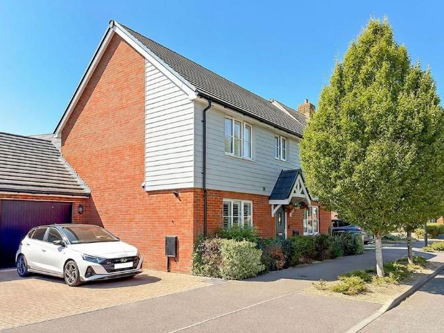 House for sale in Angmering, Arun