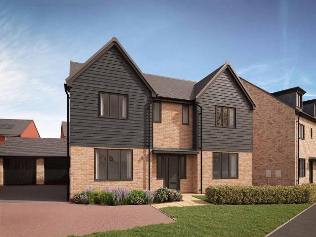 House for sale in Harlestone Park, Harpole
