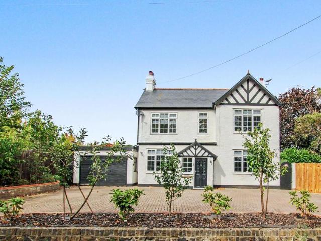 House for sale in Swanley, The Butts