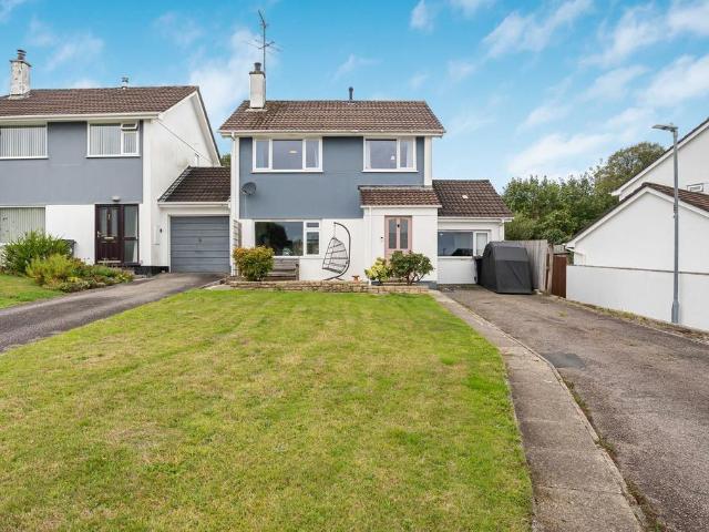 House for sale in Truro