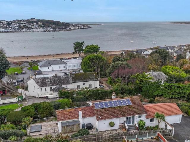 House for sale in Kentisbury, Devon