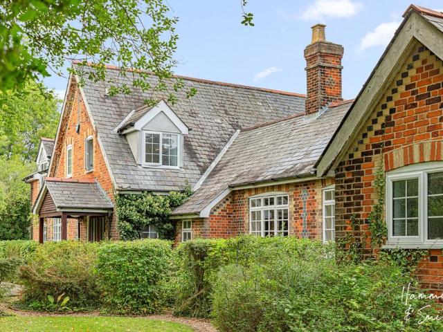 House for sale in Epping, Essex