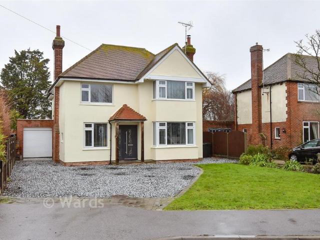 House for sale in Whitstable, Kent