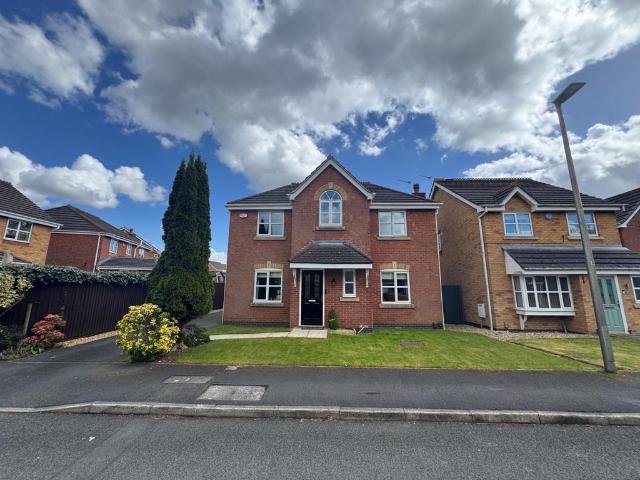 House for sale in Wigan, Isle Of Man