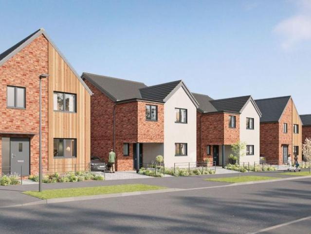 House for sale in Evershot, Oxfordshire
