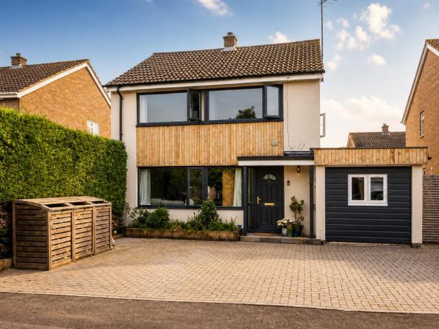 House for sale in Melksham, Wiltshire