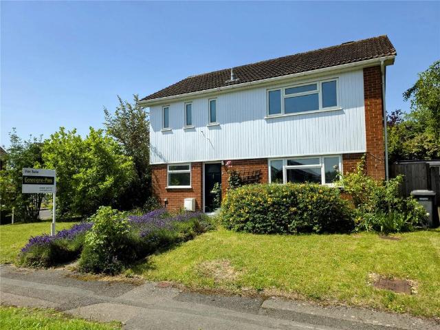 House for sale in St Marks, Maidenhead