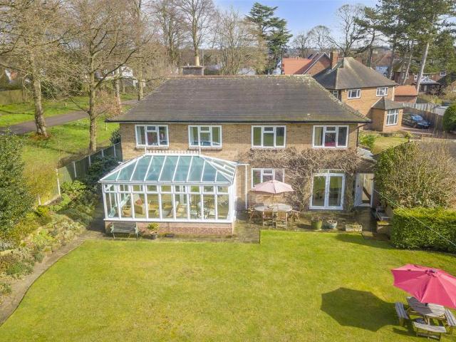 House for sale in Attenborough, East Midlands